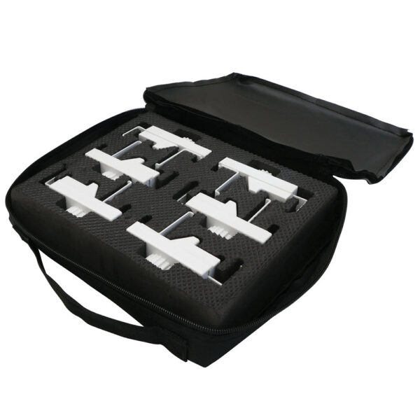 15′ Lumiere Light Wall Configuration E - Image 5