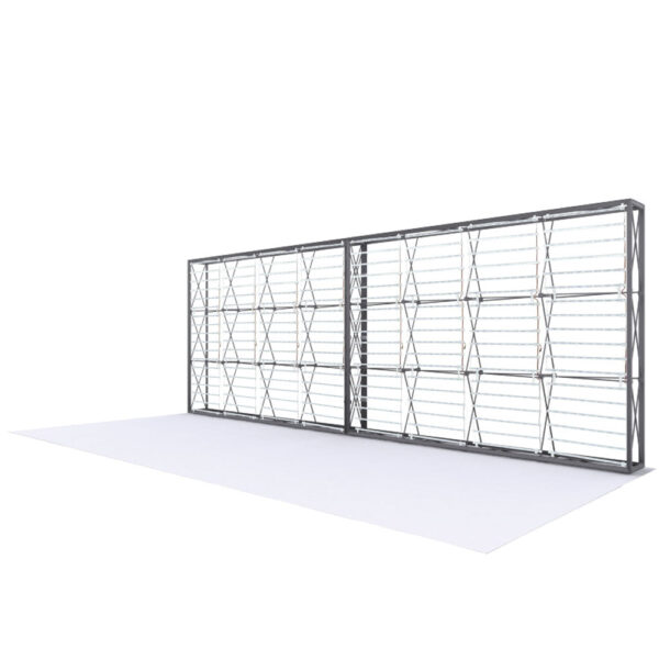 20′ Lumiere Light Wall Configuration D - Image 2