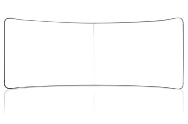 20 ft. EZ Tube Display – Curve - Image 2