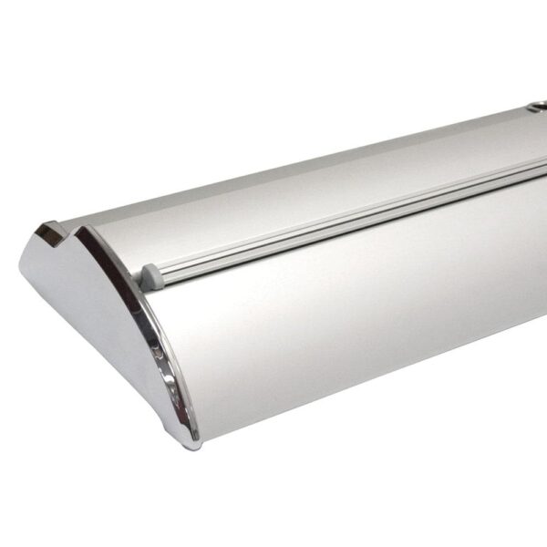 Contour Retractable Banner Stand - Image 2