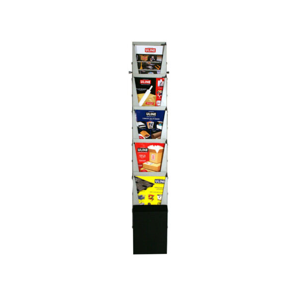 5 Steps Literature Stand - Image 5