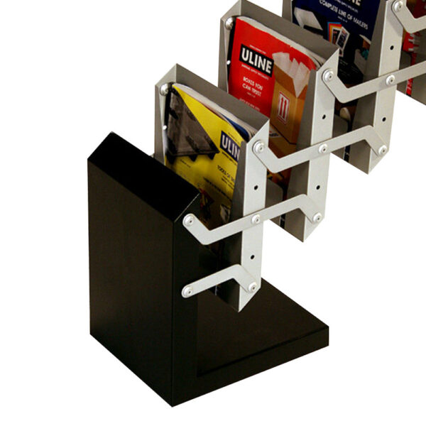 5 Steps Literature Stand - Image 3