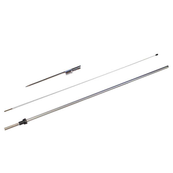 7′ Falcon Flag XSmall Spike Base - Image 3
