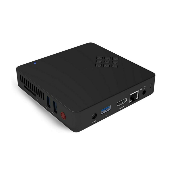 W5 Mini PC Box