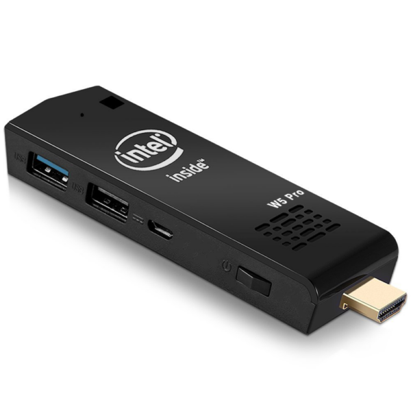 W5 Mini PC Stick