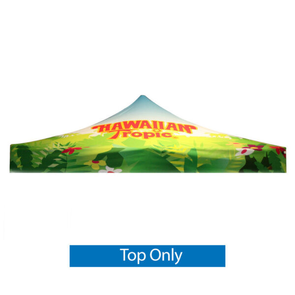 10′ Classic Casita Canopy Tent - Image 2