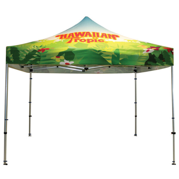 10′ Classic Casita Canopy Tent
