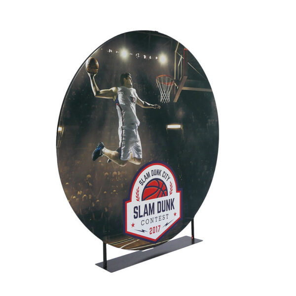7ft EZ Extend Circle - Image 2