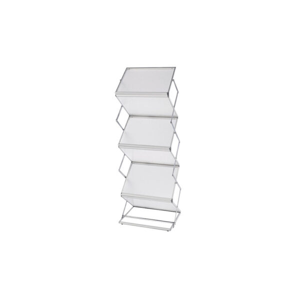 EZ Frost Double Literature Stand - Image 2