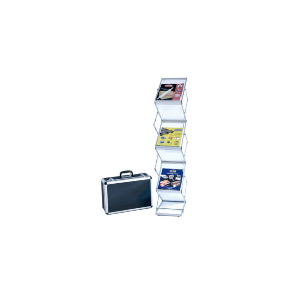 EZ Frost Single Literature Stand