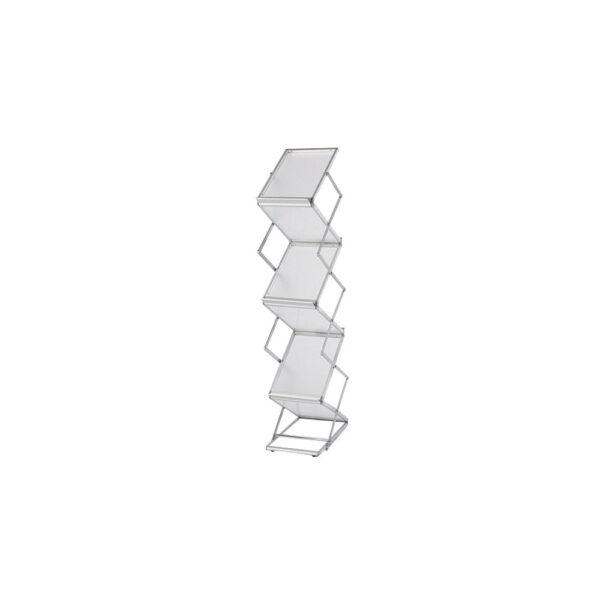 EZ Frost Single Literature Stand - Image 2
