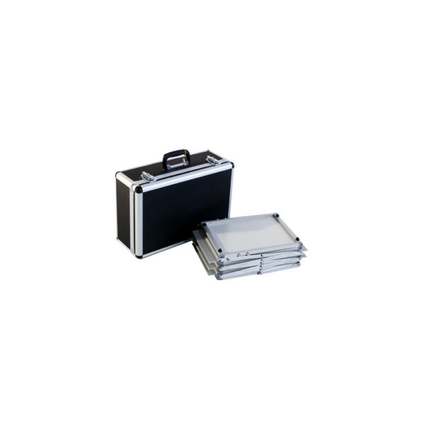 EZ Frost Double Literature Stand - Image 3