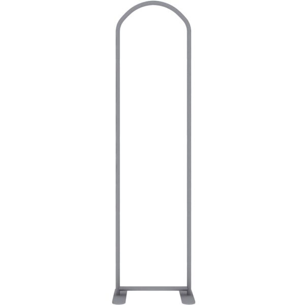 24″ EZ Tube Connect- Curved Top - Image 2