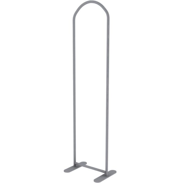 24″ EZ Tube Connect- Curved Top - Image 4