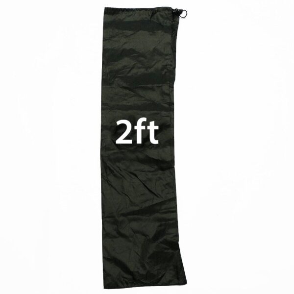 36″ EZ Tube Connect- Straight Top - Image 5