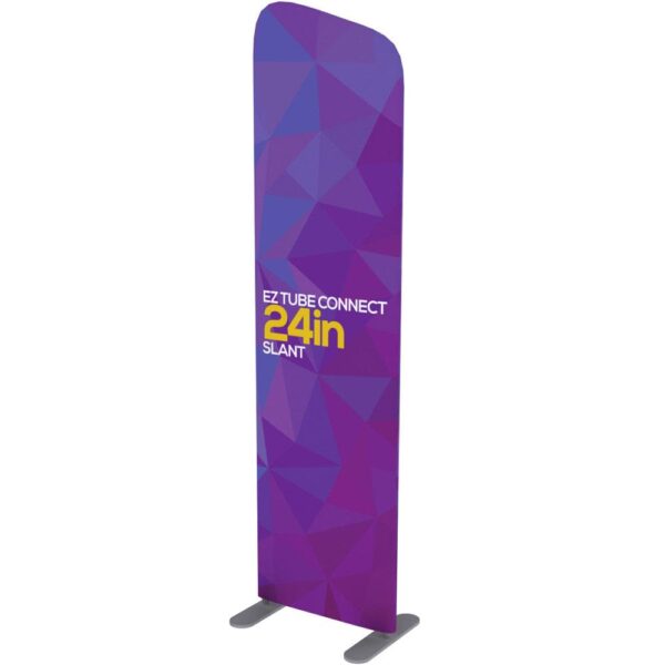 24″ EZ Tube Connect- Slanted Top - Image 3
