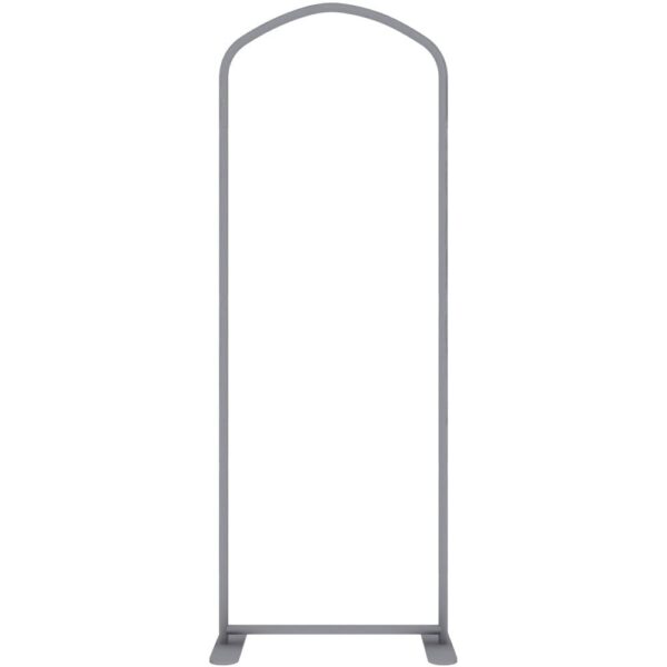 36″ EZ Tube Connect- Curved Top - Image 2