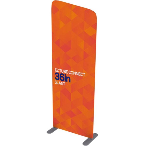 36″ EZ Tube Connect- Slanted Top - Image 3