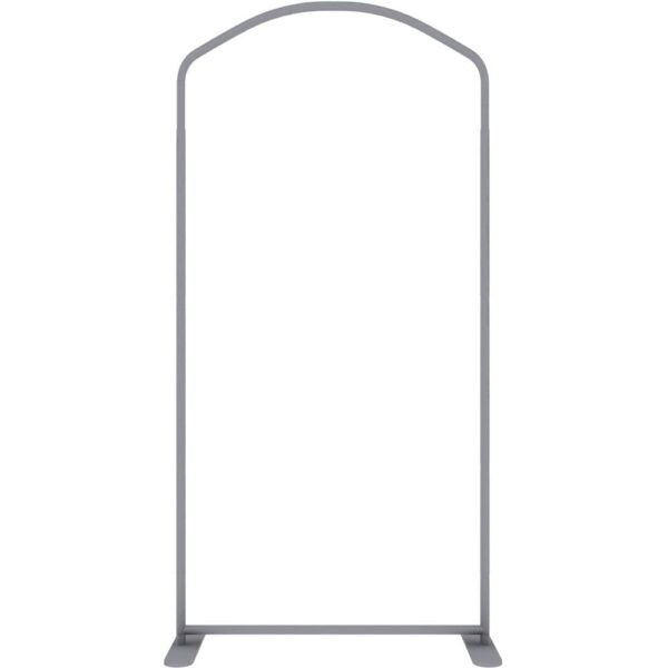 48″ EZ Tube Connect- Curved Top - Image 2