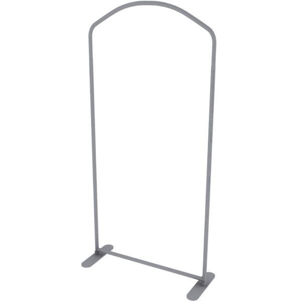 48″ EZ Tube Connect- Curved Top - Image 4