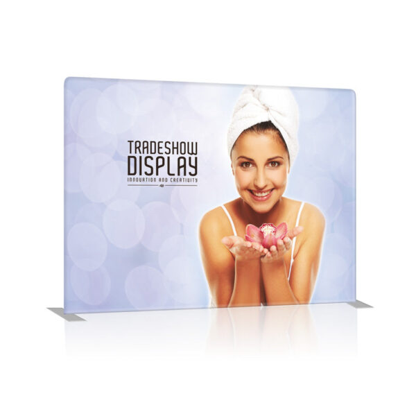 10 ft. EZ Tube Display – Straight