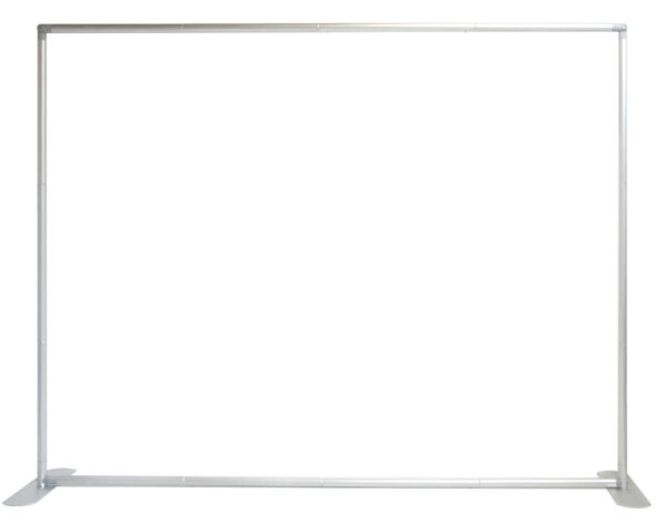 8 ft. EZ Tube Display – Straight - Image 2