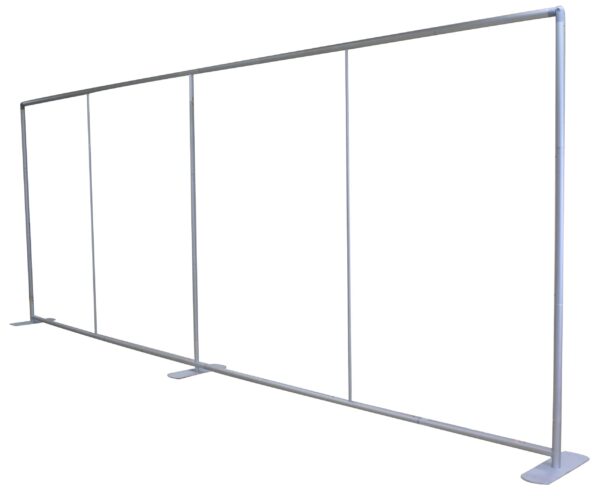 20 ft. EZ Tube Display – Straight - Image 2