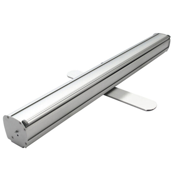 3′ Econoroll Retractable Banner Stand - Image 3