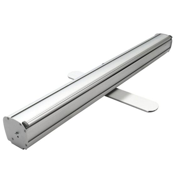 2.6′ Econoroll Retractable Banner Stand - Image 3