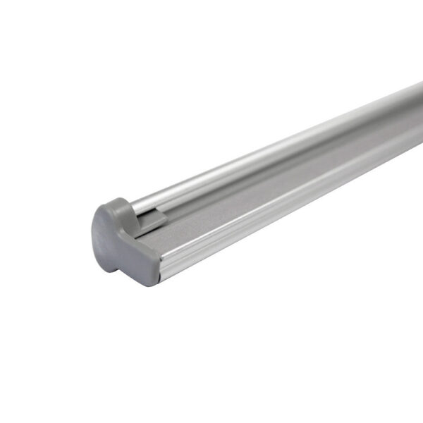 3′ Econoroll Retractable Banner Stand - Image 2