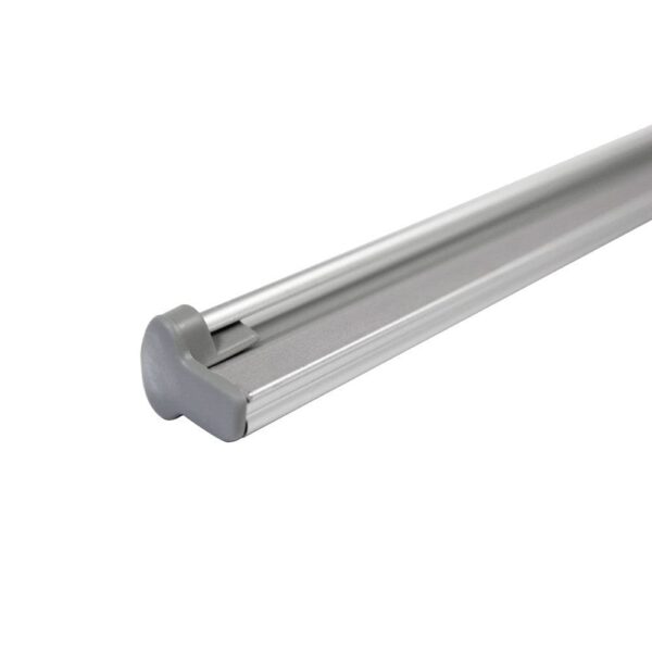 2.6′ Econoroll Retractable Banner Stand - Image 4