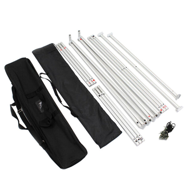 Foundation Outdoor Banner Stand - Image 2