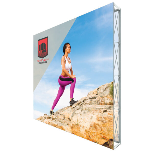 10′ x 10′ Lumiere Non-Backlit