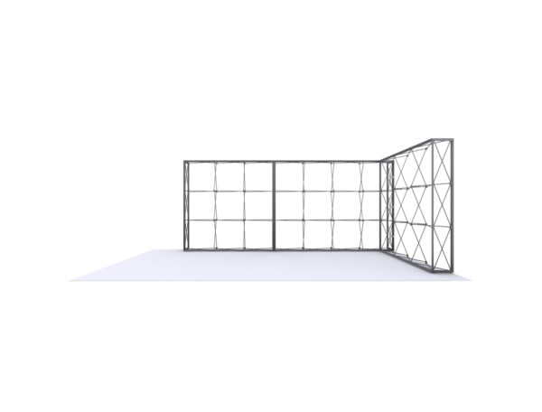 20′ x 7.5′ Lumiere Light Wall Configuration G - Image 2