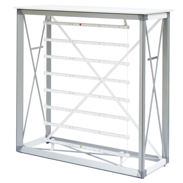 Lumiere Light Wall Counter Backlit - Image 5