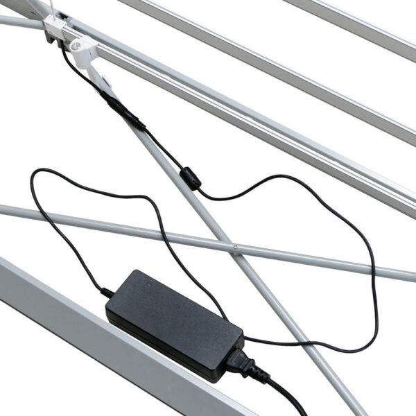Lumiere Light Wall Counter Backlit - Image 7