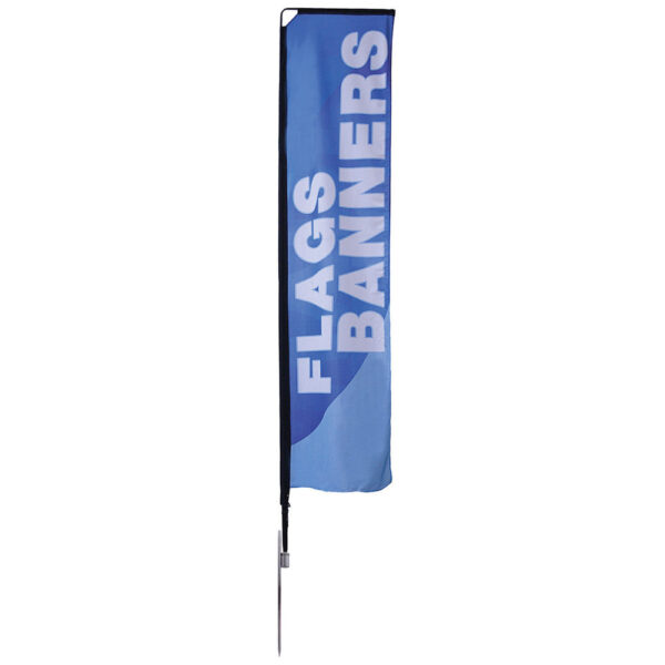 Medium Mamba Flag