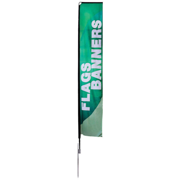 Large Mamba Flag