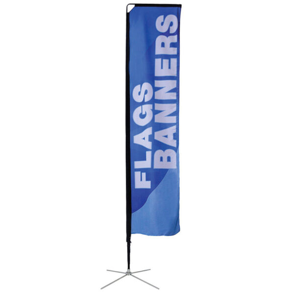 Medium Mamba Flag - Image 2