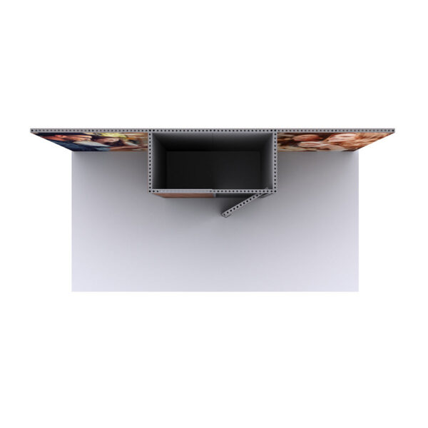 20′ x 10′ Modco Modular 10 Graphic Package - Image 2