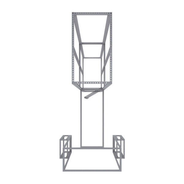 20′ x 20′ Modco Modular 11 Graphic Package - Image 3