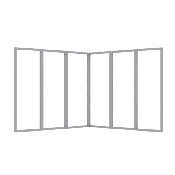 10′ x 10′ Modco Modular 13 Graphic Package - Image 3