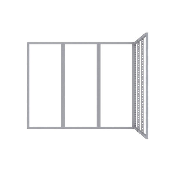 10′ x 10′ Modco Modular 13 Graphic Package - Image 4