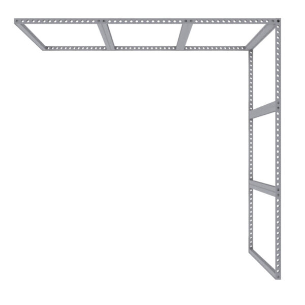 10′ x 10′ Modco Modular 13 Graphic Package - Image 5