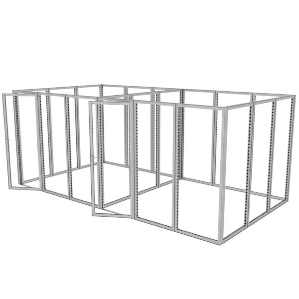 20′ x 10′ Modco Modular 15 Graphic Package - Image 3