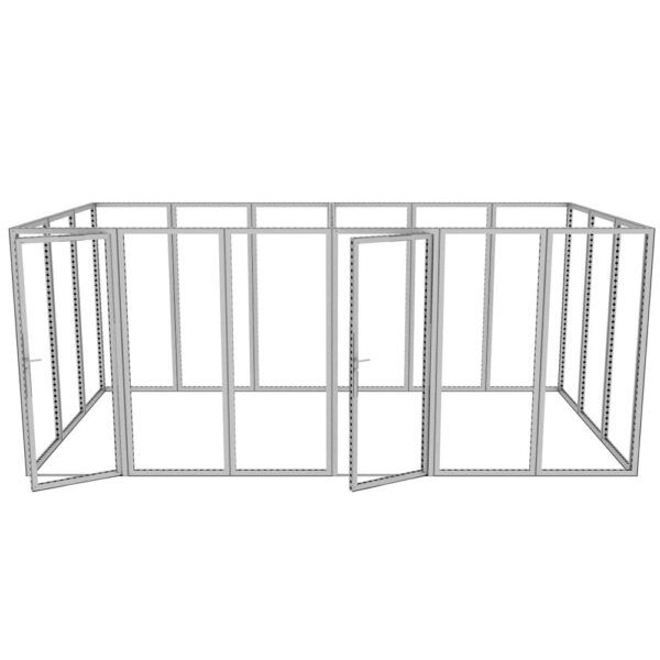 20′ x 10′ Modco Modular 15 Graphic Package - Image 4