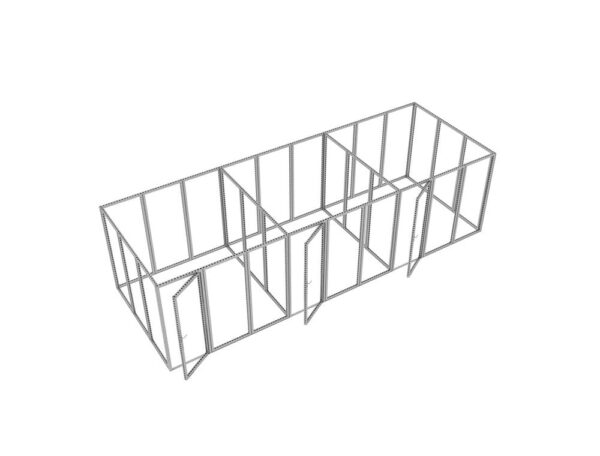 30′ x 10′ Modco Modular 16 Graphic Package - Image 4
