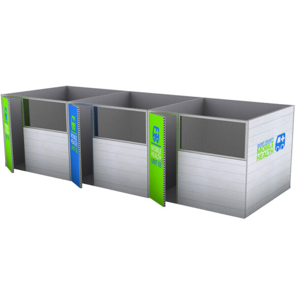 30′ x 10′ Modco Modular 18 Graphic Package - Image 4