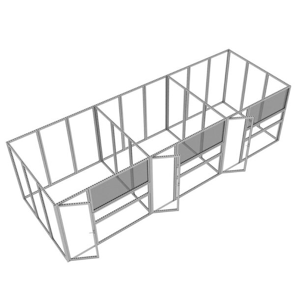 30′ x 10′ Modco Modular 18 Graphic Package - Image 3