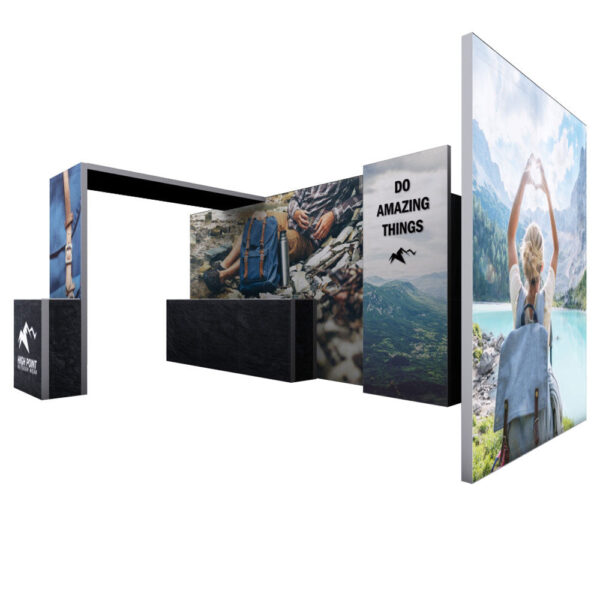 20′ x 10′ Modco Modular 2 Graphic Package - Image 2